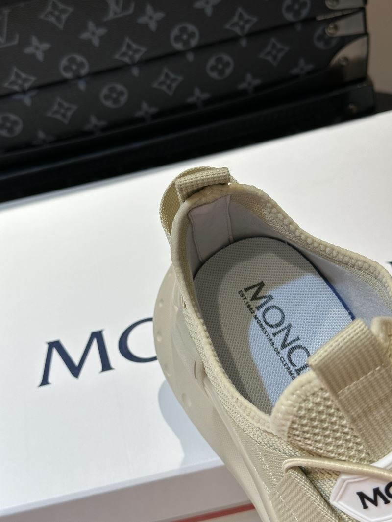 Moncler Shoes